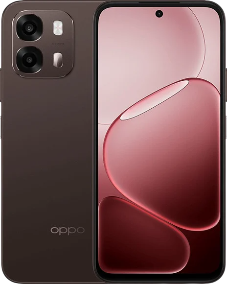 OPPO A6s